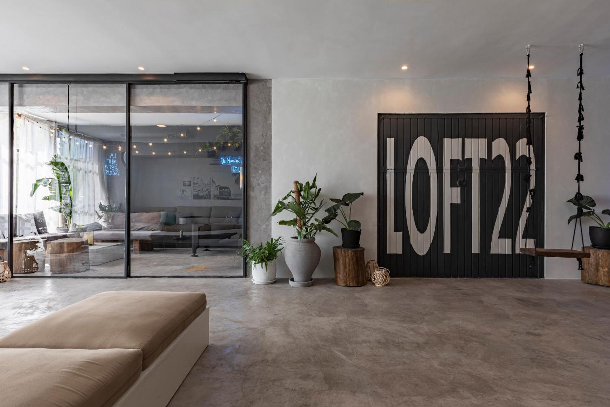 Luxury Apartment Close To The Beach Barcelona Exterior foto
