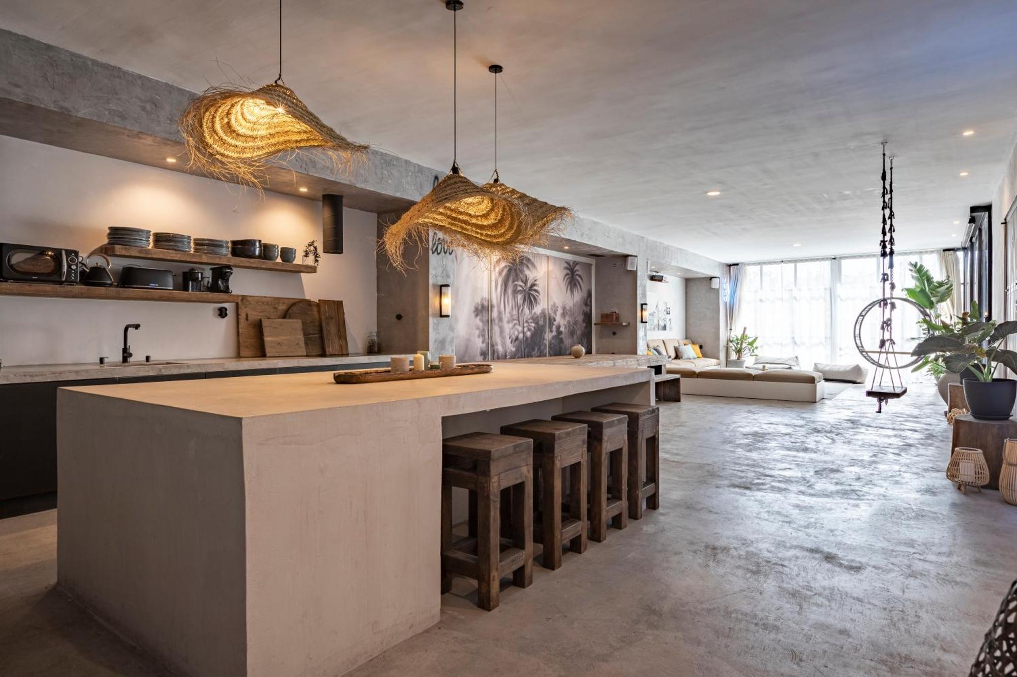 Luxury Apartment Close To The Beach Barcelona Exterior foto